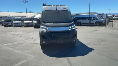 2026 Winnebago Travato photo 4