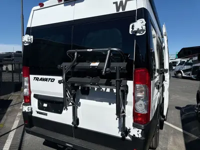 2026 Winnebago Travato photo 38