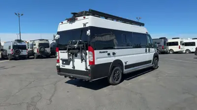 2026 Winnebago Travato photo 9