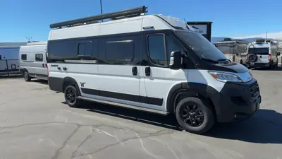 2026 Winnebago Travato photo 3
