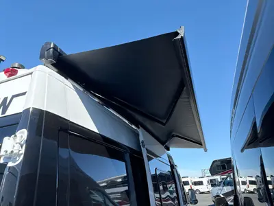 2026 Winnebago Travato photo 13