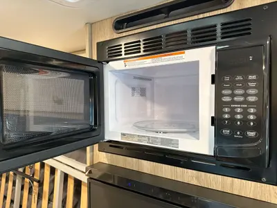 2026 Winnebago Travato photo 29
