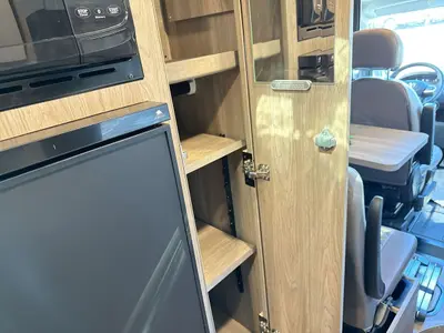 2026 Winnebago Travato photo 25