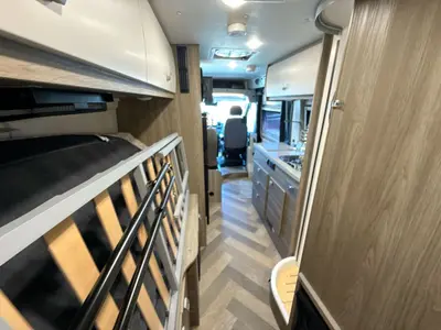 2026 Winnebago Travato photo 36