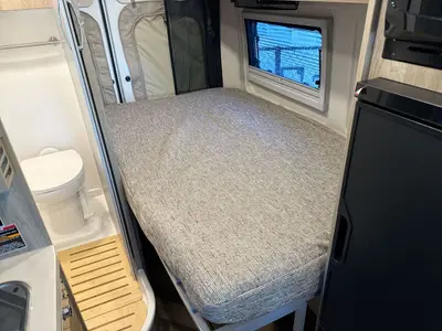 2026 Winnebago Travato photo 34
