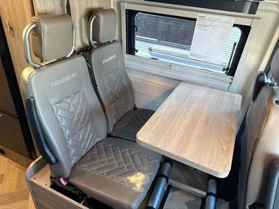 2026 Winnebago Travato photo 24