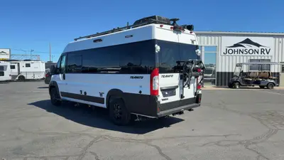 2026 Winnebago Travato photo 7