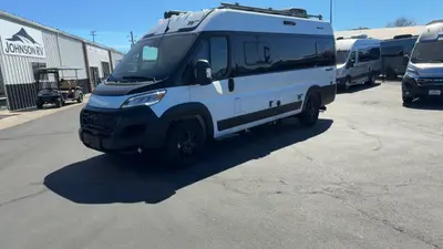 2026 Winnebago Travato photo 5