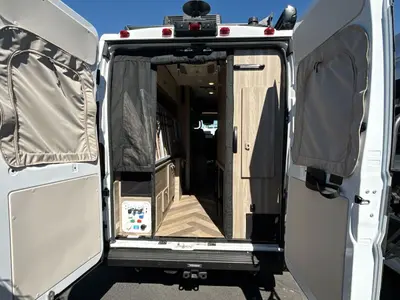 2026 Winnebago Travato photo 21