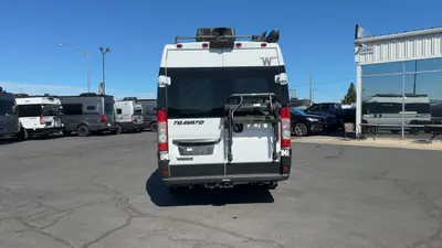 2026 Winnebago Travato photo 8