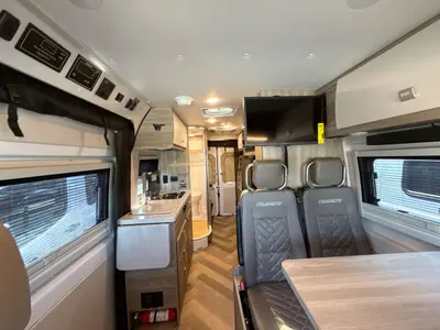 2026 Winnebago Travato photo 37