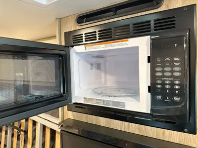 2026 Winnebago Travato photo 30