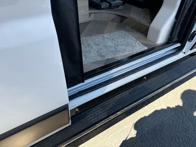 2026 Winnebago Travato photo 14