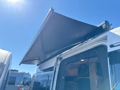 2026 Winnebago Travato photo 12