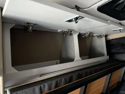 2026 Remote Vans Aegis Series photo 35