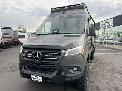 2026 Remote Vans Aegis Series photo 5