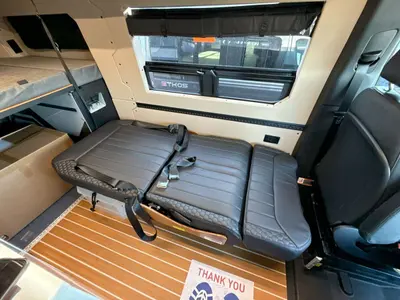 2026 Remote Vans Aegis Series photo 38