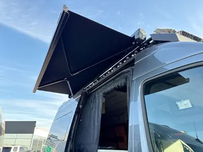 2026 Remote Vans Aegis Series photo 18