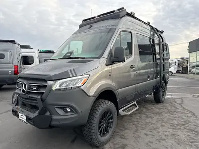 2026 Remote Vans Aegis Series photo 6