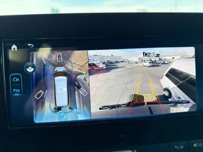 2026 Remote Vans Aegis Series photo 14
