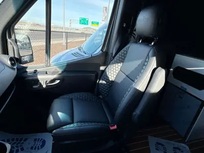 2026 Remote Vans Aegis Series photo 24