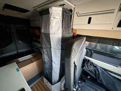 2026 Remote Vans Aegis Series photo 39