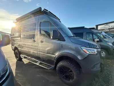 2026 Remote Vans Aegis Series photo 2