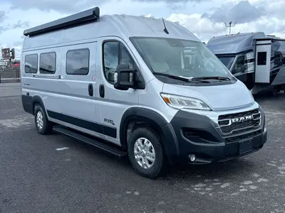 New 2026 Coachmen Pixel 2.0M