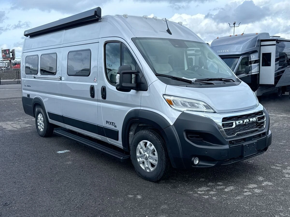 2026 Coachmen Pixel exterior