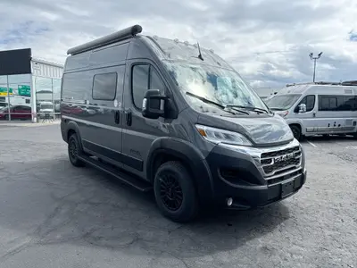 New 2026 Coachmen Pixel 1.8RB LI