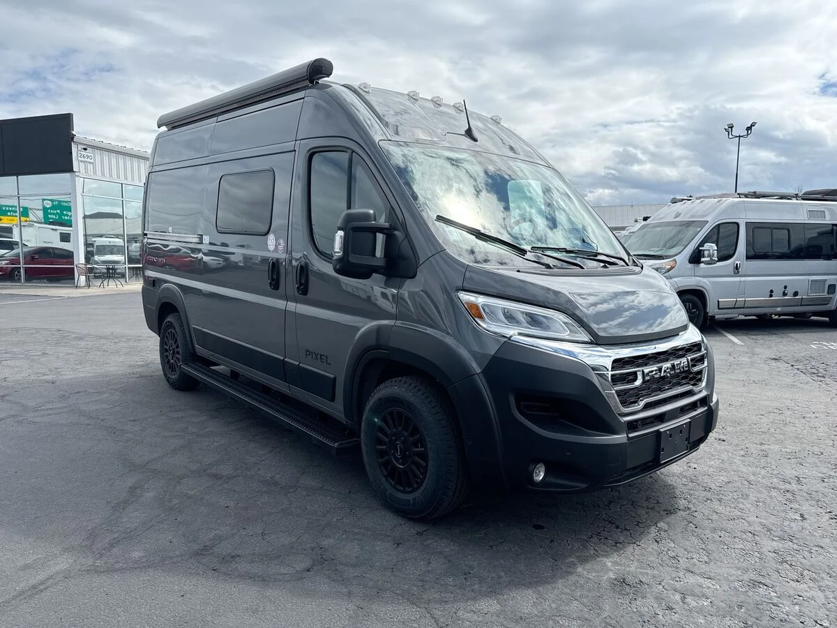 2026 Coachmen Pixel exterior