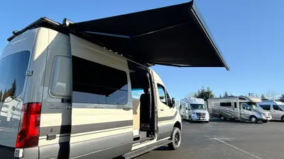 2026 Storyteller Overland Classic Mode photo 16