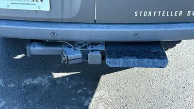 2026 Storyteller Overland Classic Mode photo 17