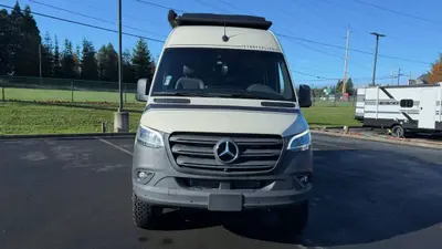 2026 Storyteller Overland Classic Mode photo 7