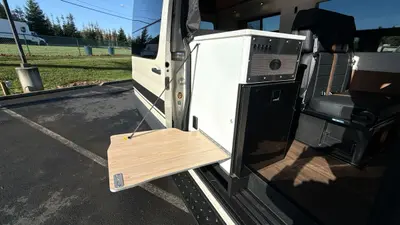 2026 Storyteller Overland Classic Mode photo 11