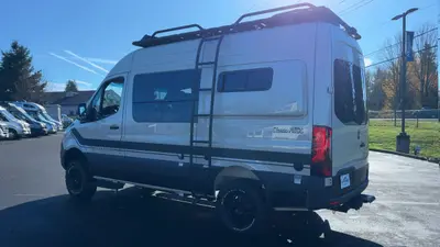 2026 Storyteller Overland Classic Mode photo 10