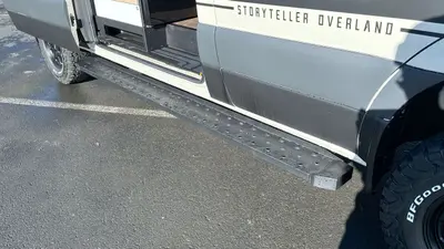 2026 Storyteller Overland Classic Mode photo 19