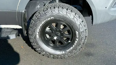 2026 Storyteller Overland Classic Mode photo 14
