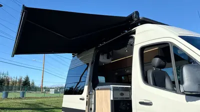 2026 Storyteller Overland Classic Mode photo 15