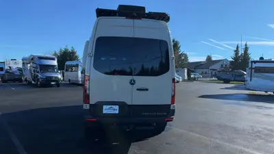 2026 Storyteller Overland Classic Mode photo 3