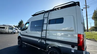 2026 Storyteller Overland Classic Mode photo 40