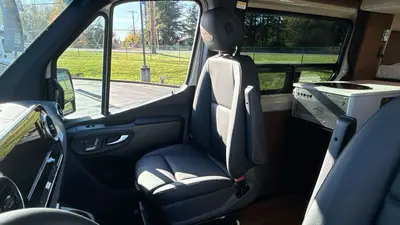 2026 Storyteller Overland Classic Mode photo 21