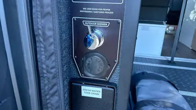 2026 Storyteller Overland Classic Mode photo 18
