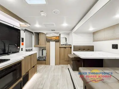 2026 Forest River RV Wildwood FSX photo 19