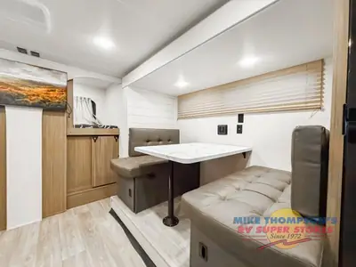 2026 Forest River RV Wildwood FSX photo 13