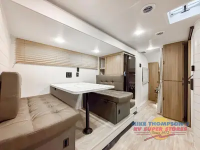 2026 Forest River RV Wildwood FSX photo 11