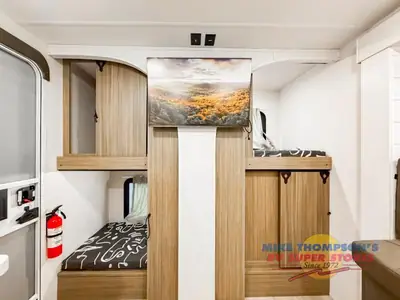 2026 Forest River RV Wildwood FSX photo 7
