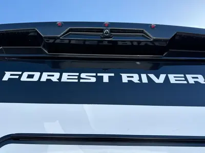 2026 Forest River Forester photo 14