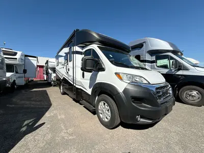 New 2026 Forest River Forester 2031RP