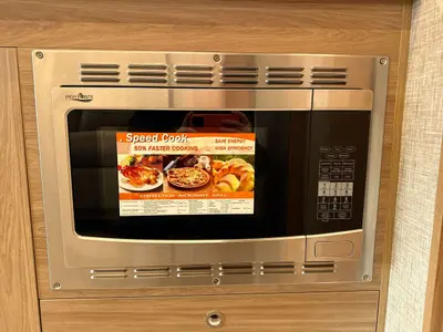 2026 Tiffin Motorhomes Wayfarer photo 29